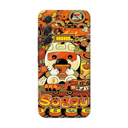 Buy Sogou Hard Back Mobile Phone Case Cover For Samsung Galaxy A54 5G Online