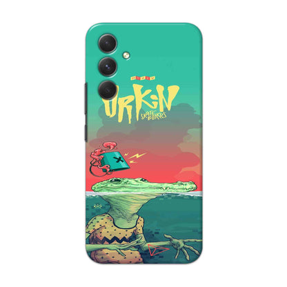 Buy Urkin Hard Back Mobile Phone Case Cover For Samsung Galaxy A54 5G Online