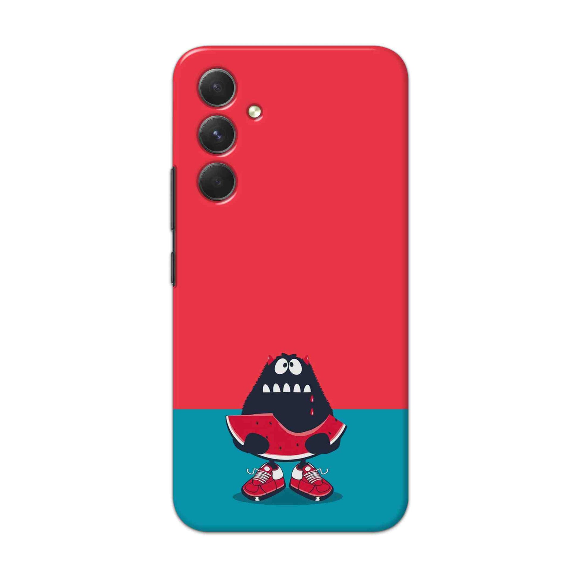 Buy Watermelon Hard Back Mobile Phone Case Cover For Samsung Galaxy A54 5G Online