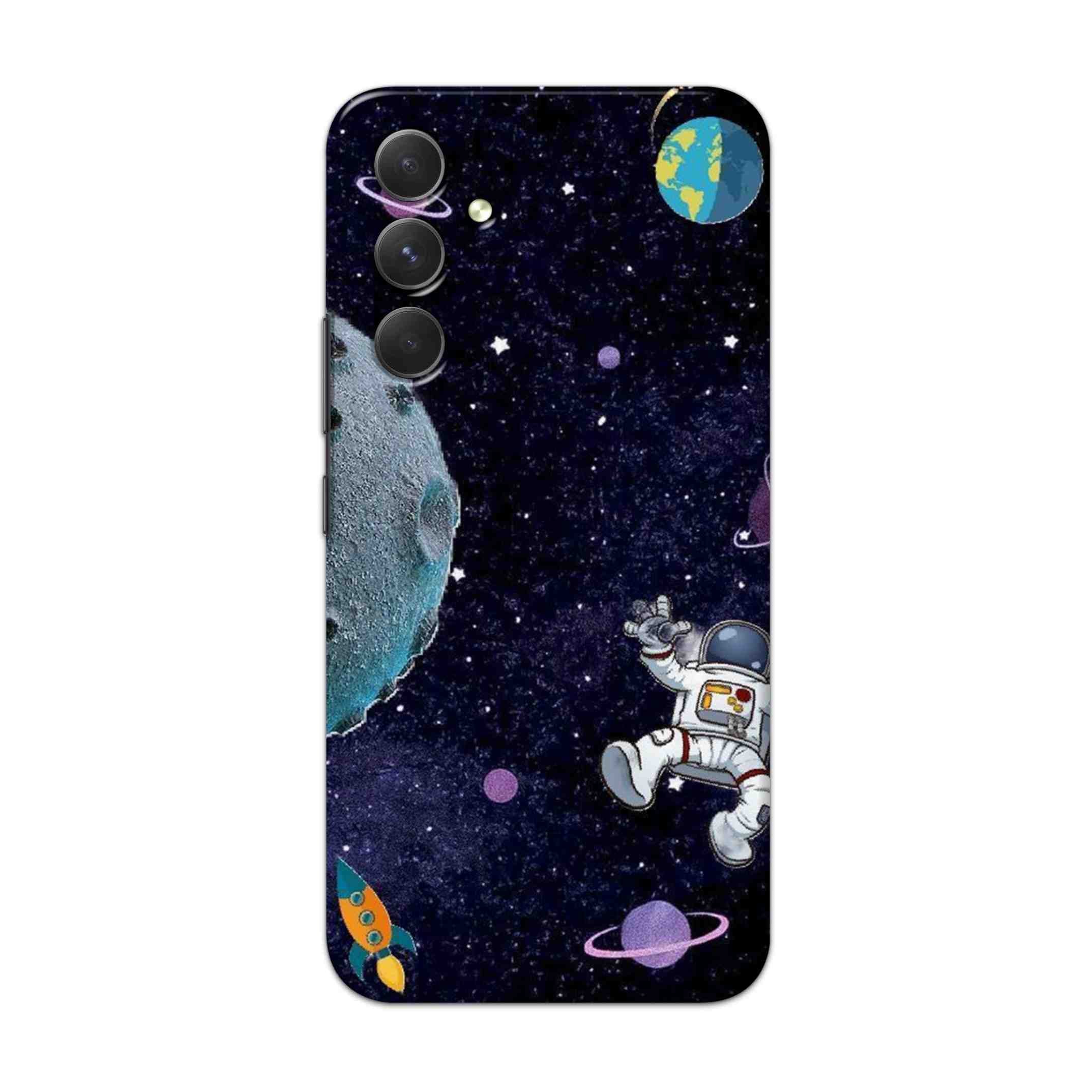 Buy Space Hard Back Mobile Phone Case Cover For Samsung Galaxy A54 5G Online