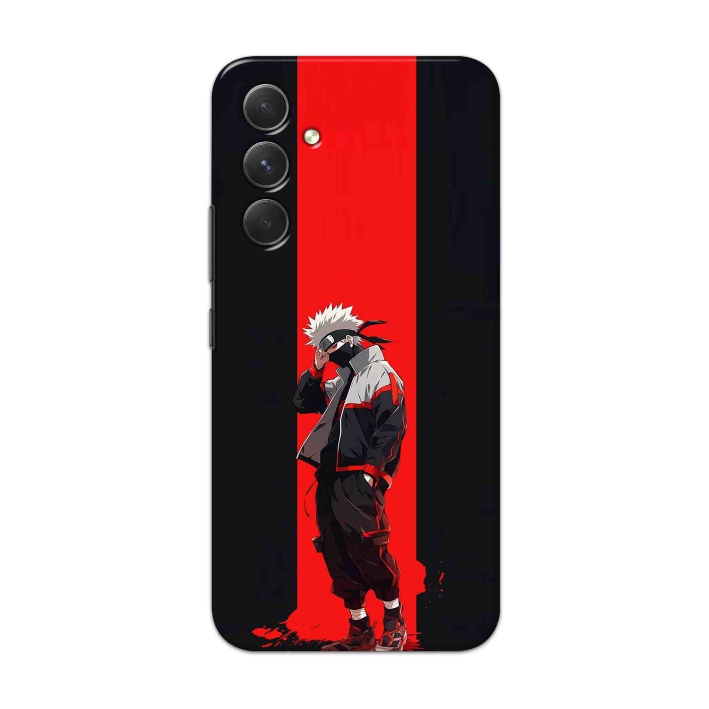 Buy Steins Hard Back Mobile Phone Case Cover For Samsung Galaxy A54 5G Online