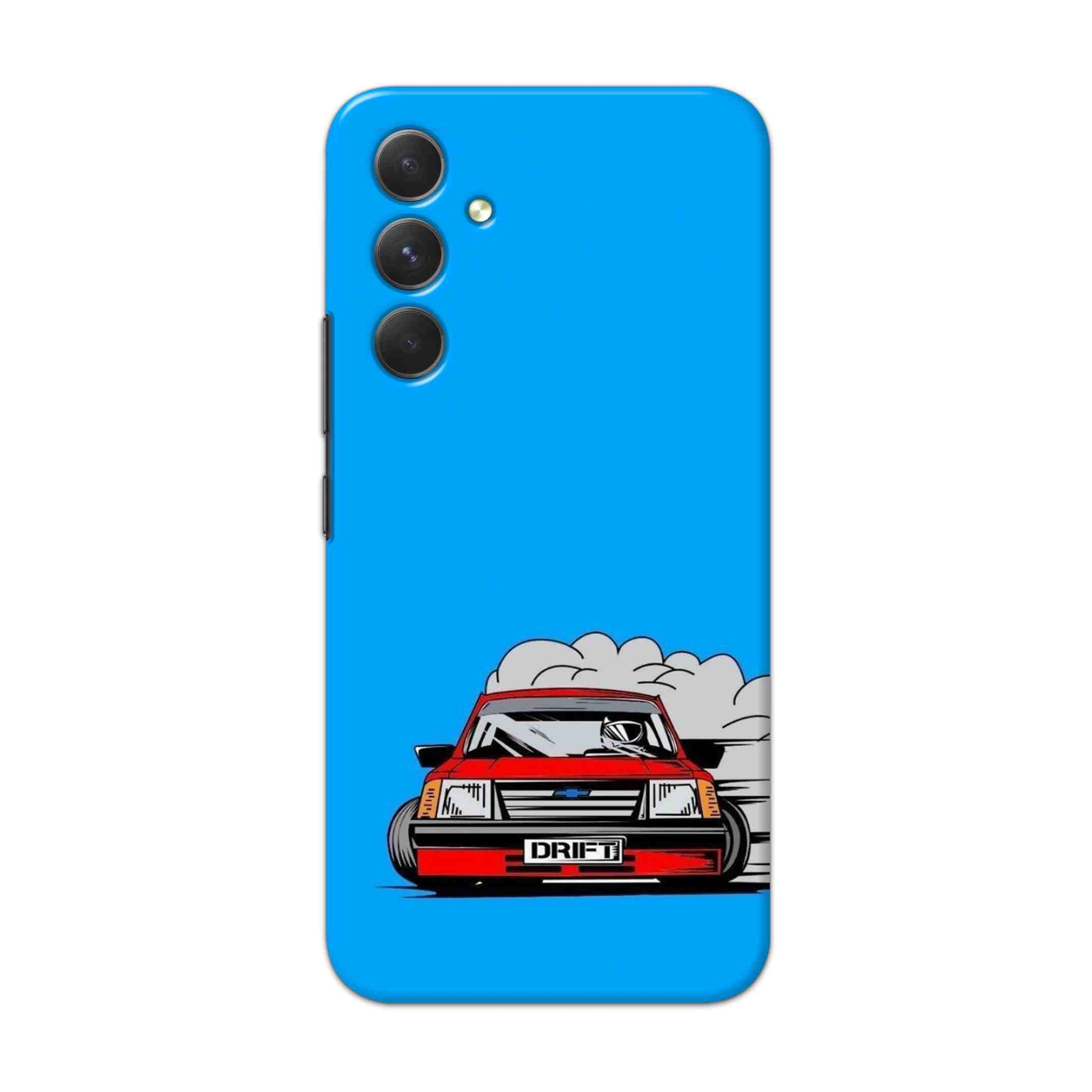 Buy Drift Hard Back Mobile Phone Case Cover For Samsung Galaxy A54 5G Online