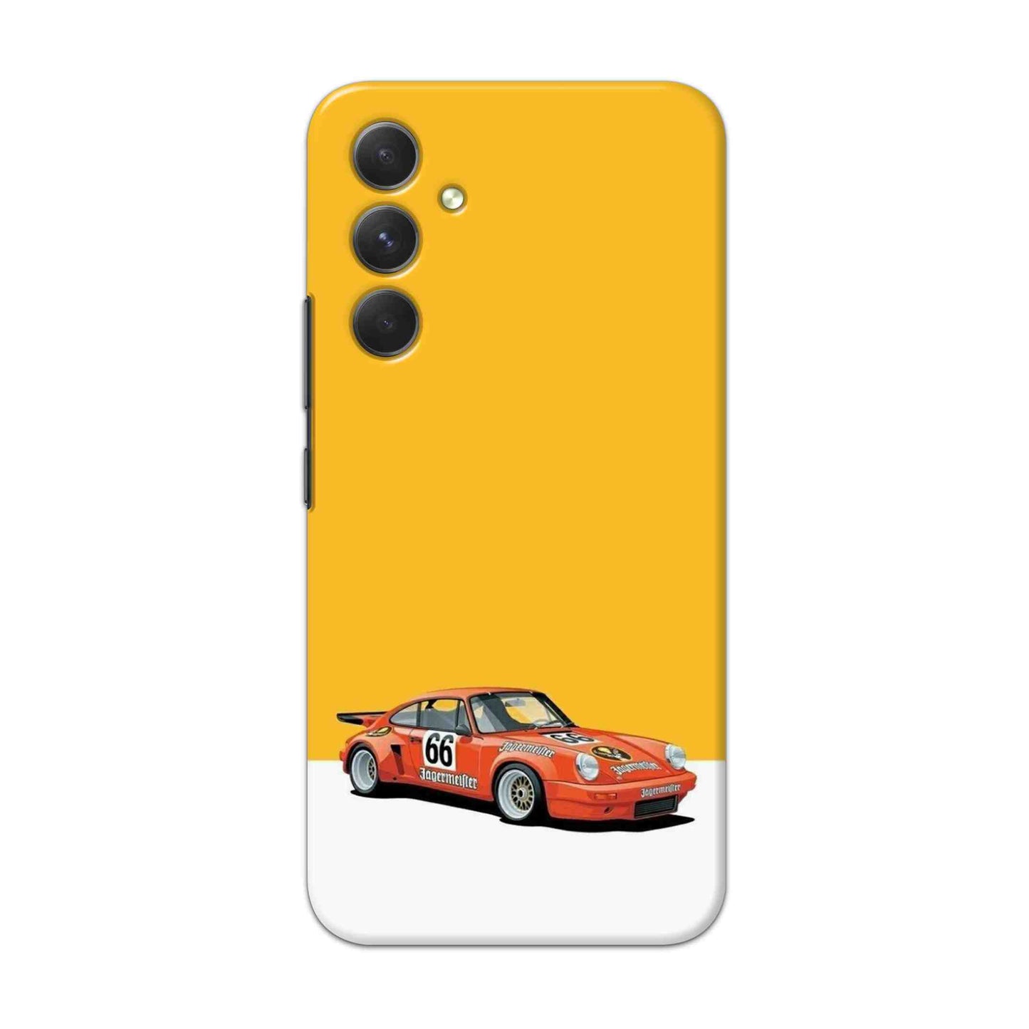 Buy Porche Hard Back Mobile Phone Case Cover For Samsung Galaxy A54 5G Online