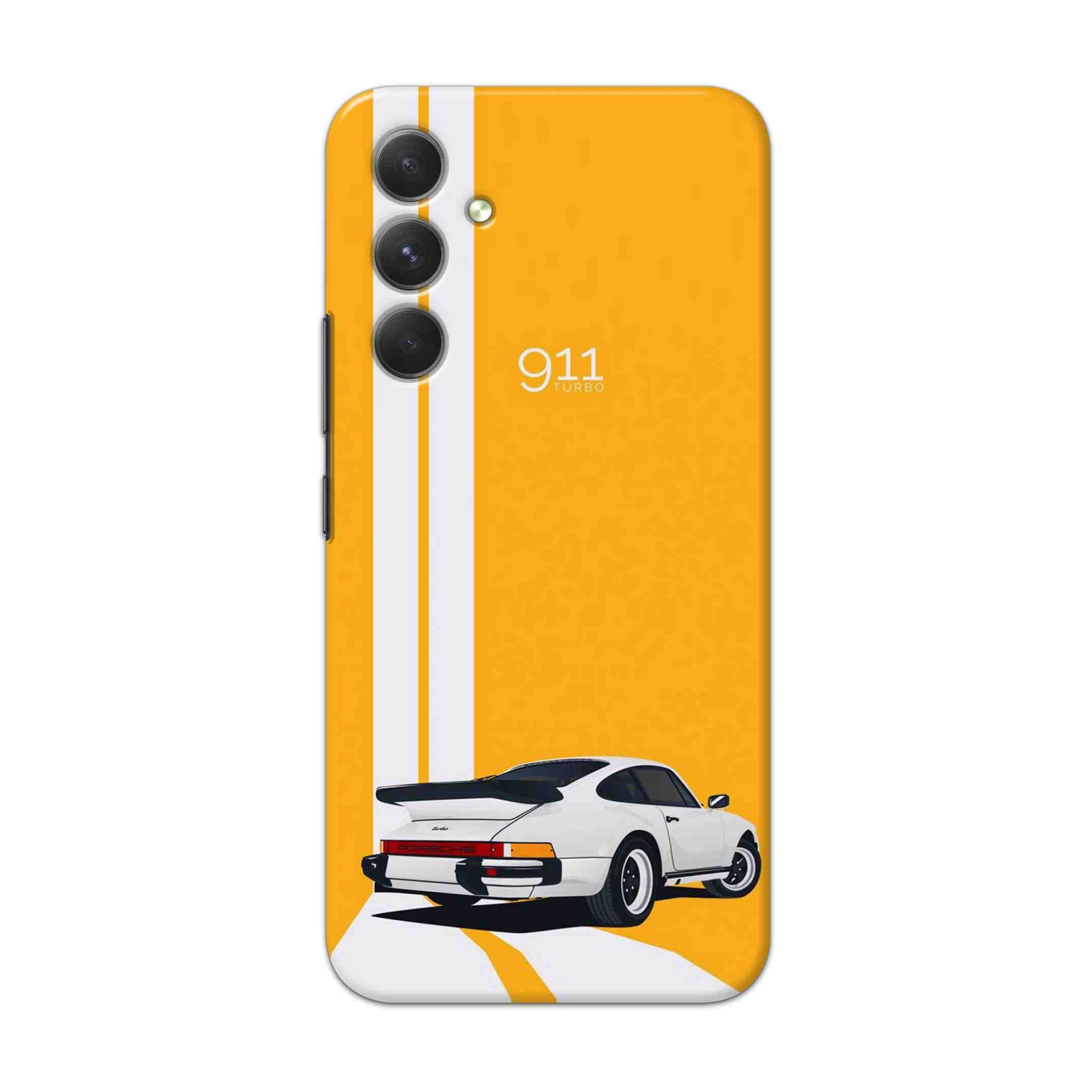 Buy 911 Gt Porche Hard Back Mobile Phone Case Cover For Samsung Galaxy A54 5G Online