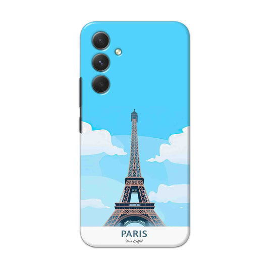 Buy Paris Hard Back Mobile Phone Case Cover For Samsung Galaxy A54 5G Online