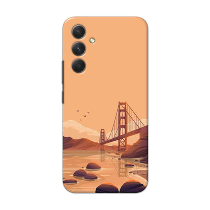 Buy San Francisco Hard Back Mobile Phone Case Cover For Samsung Galaxy A54 5G Online