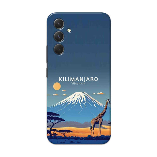 Buy Kilimanjaro Hard Back Mobile Phone Case Cover For Samsung Galaxy A54 5G Online