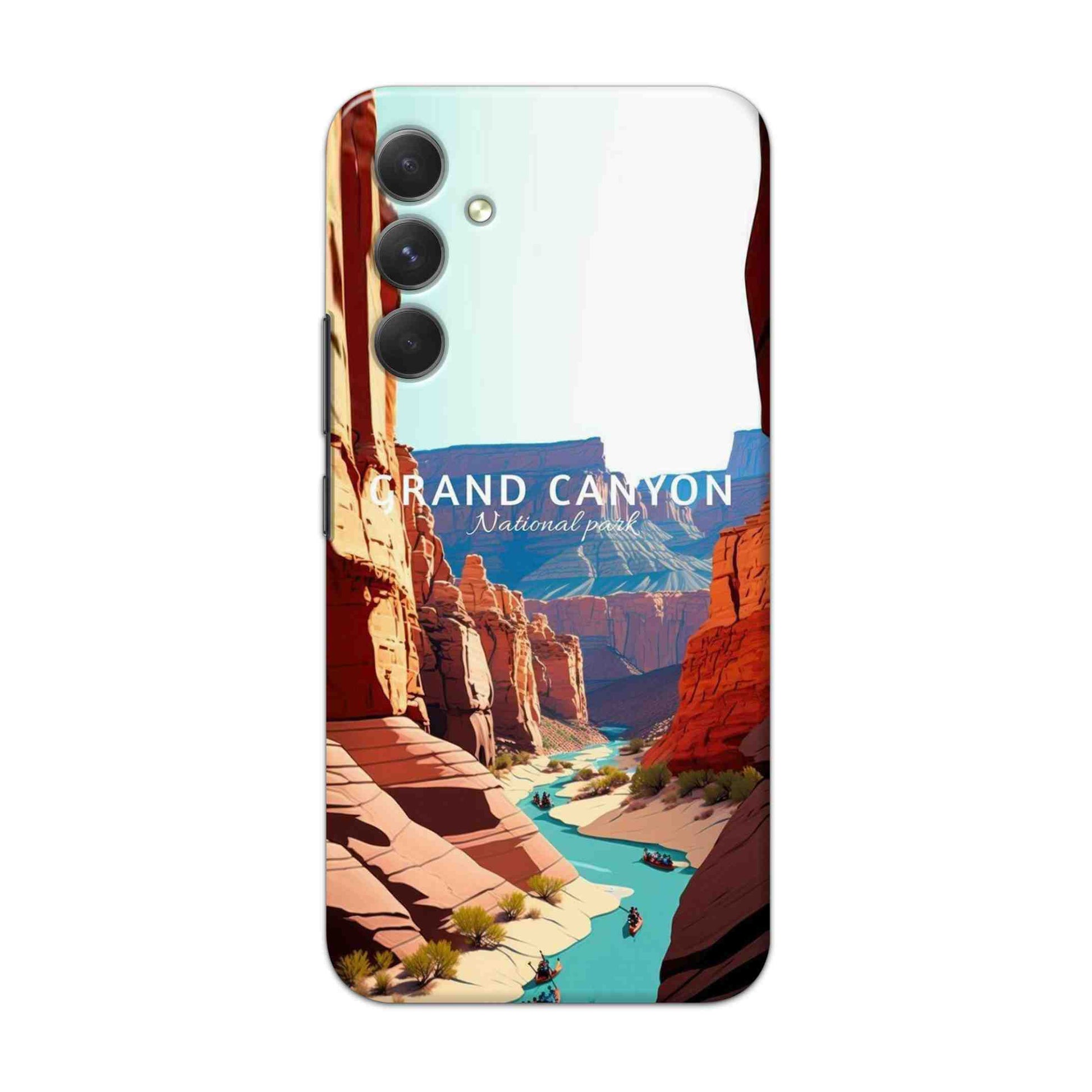 Buy Grand Canyan Hard Back Mobile Phone Case Cover For Samsung Galaxy A54 5G Online