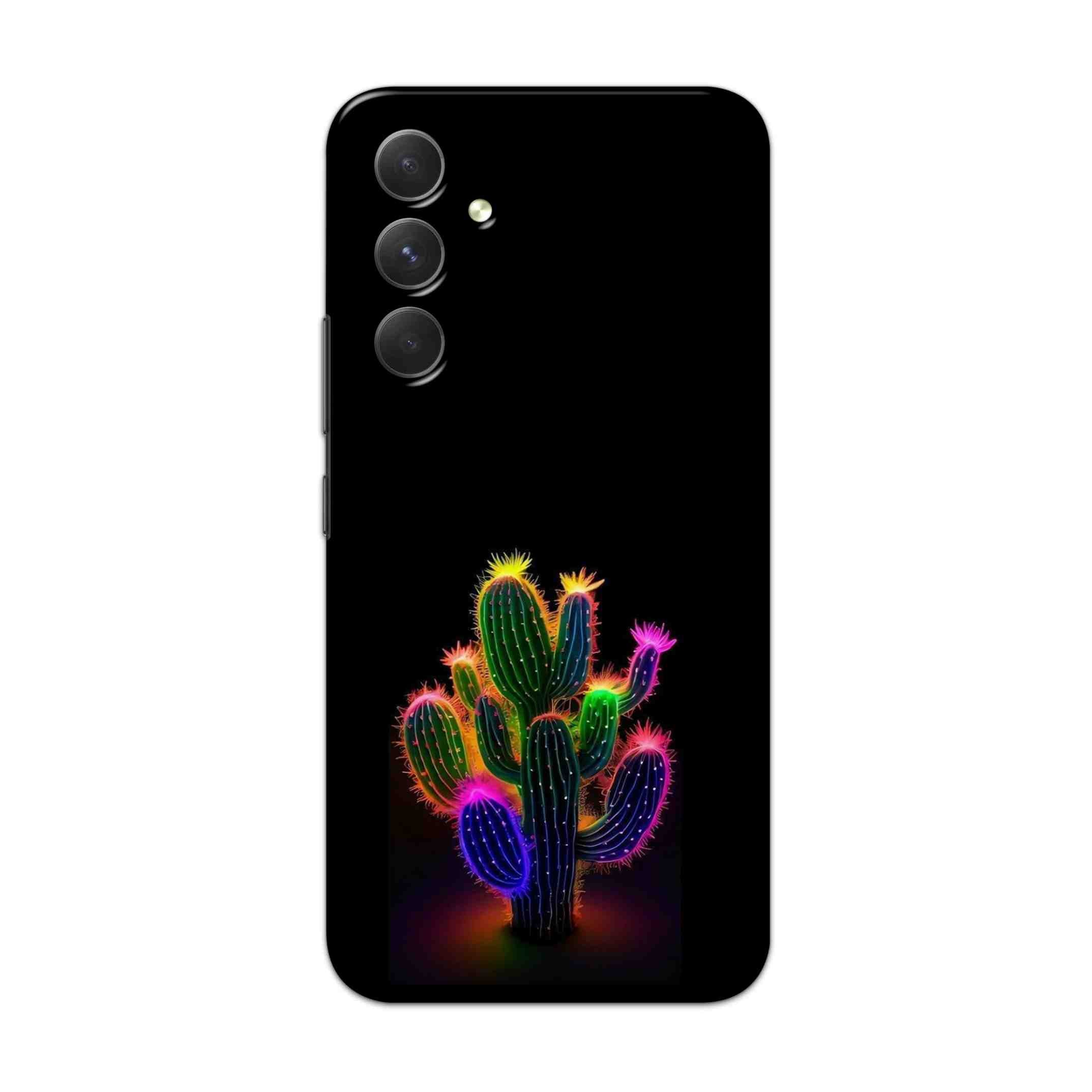 Buy Neon Flower Hard Back Mobile Phone Case Cover For Samsung Galaxy A54 5G Online