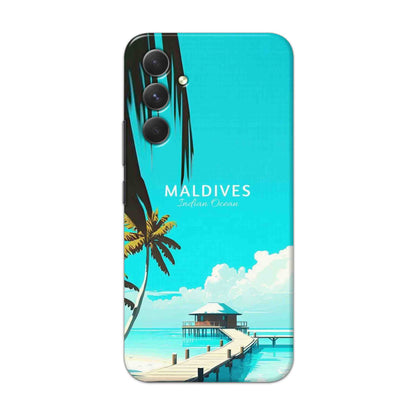 Buy Maldives Hard Back Mobile Phone Case Cover For Samsung Galaxy A54 5G Online