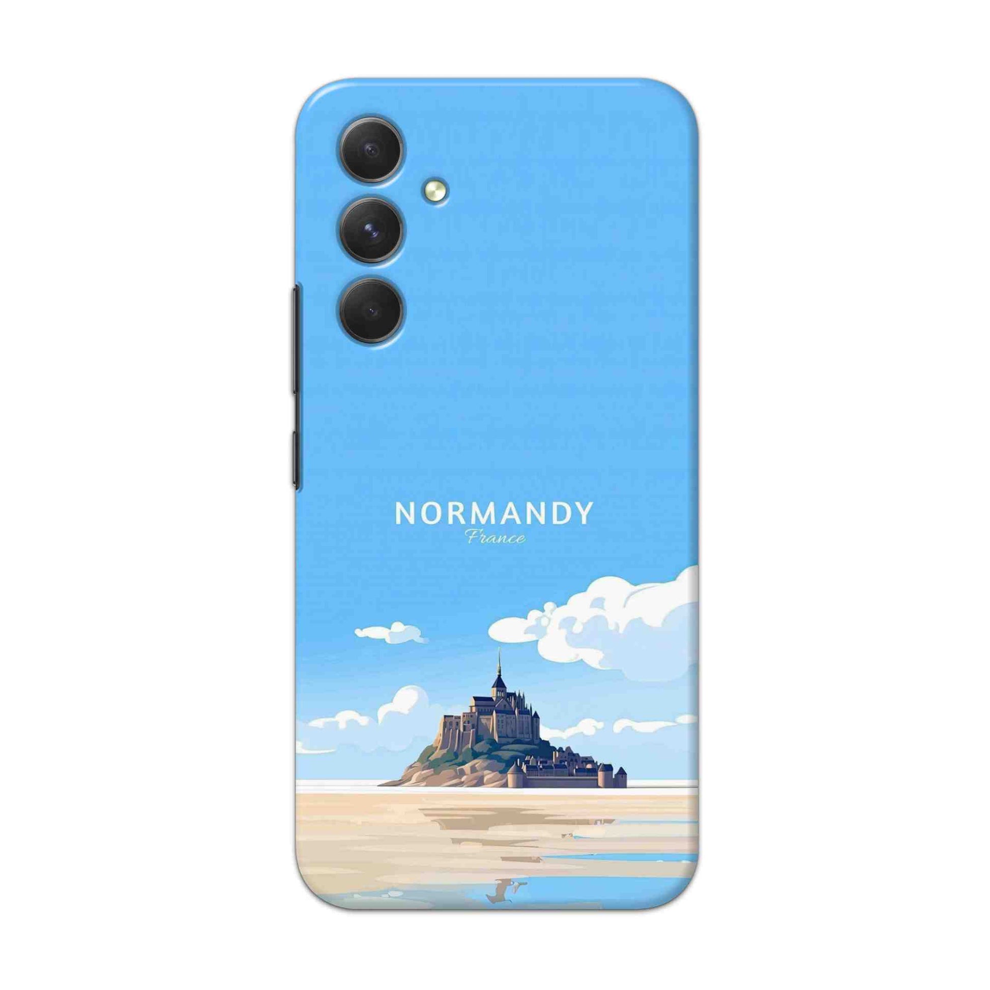 Buy Normandy Hard Back Mobile Phone Case Cover For Samsung Galaxy A54 5G Online