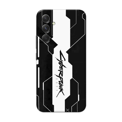 Buy Cyberpunk 2077 Art Hard Back Mobile Phone Case Cover For Samsung Galaxy A54 5G Online