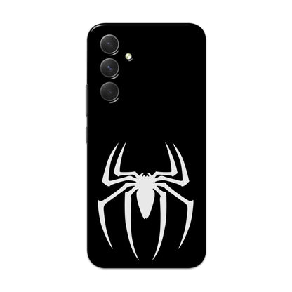 Buy Black Spiderman Logo Hard Back Mobile Phone Case Cover For Samsung Galaxy A54 5G Online