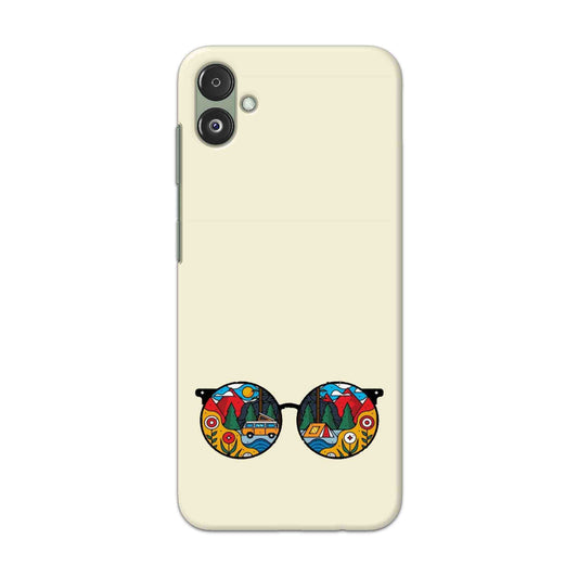 Buy Rainbow Sunglasses Hard Back Mobile Phone Case Cover For Samsung Galaxy F14 5G Online