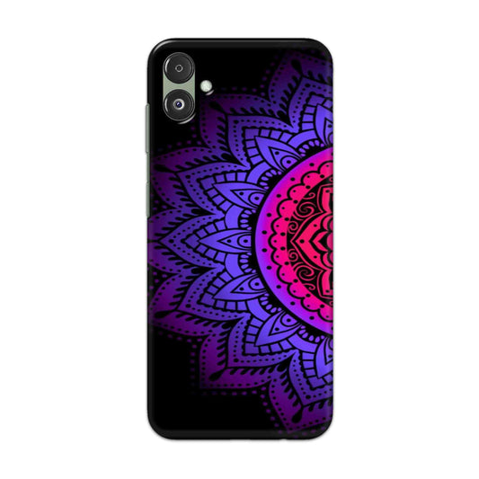 Buy Sun Mandala Hard Back Mobile Phone Case Cover For Samsung Galaxy F14 5G Online