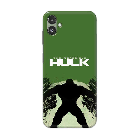 Buy Hulk Hard Back Mobile Phone Case Cover For Samsung Galaxy F14 5G Online