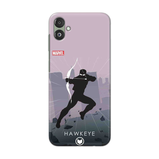 Buy Hawkeye Hard Back Mobile Phone Case Cover For Samsung Galaxy F14 5G Online