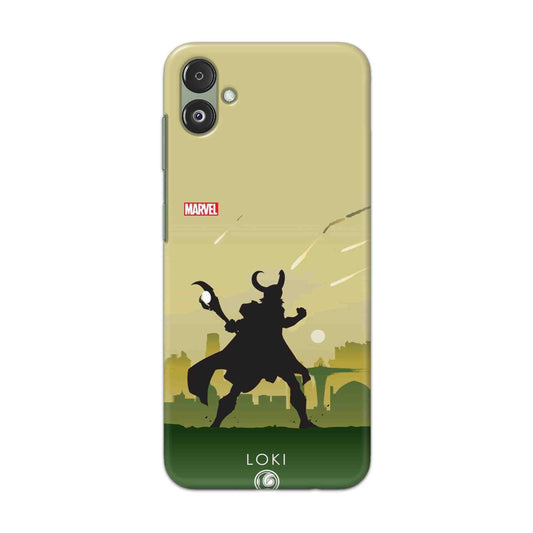 Buy Loki Hard Back Mobile Phone Case Cover For Samsung Galaxy F14 5G Online