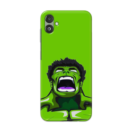 Buy Green Hulk Hard Back Mobile Phone Case Cover For Samsung Galaxy F14 5G Online