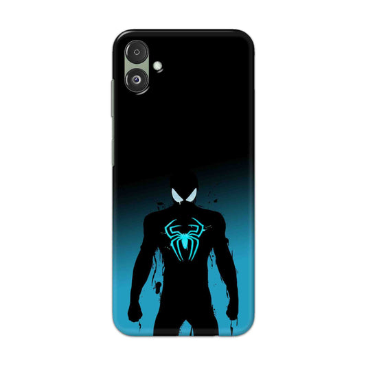 Buy Neon Spiderman Hard Back Mobile Phone Case Cover For Samsung Galaxy F14 5G Online