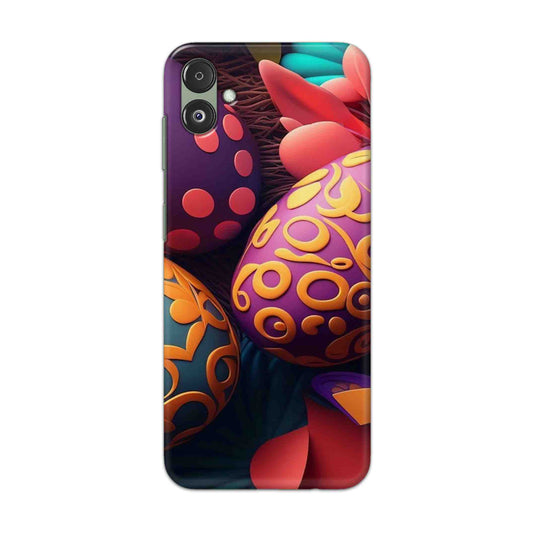 Buy Easter Egg Hard Back Mobile Phone Case Cover For Samsung Galaxy F14 5G Online