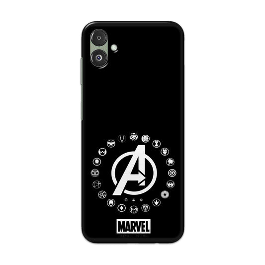 Buy Avengers Hard Back Mobile Phone Case Cover For Samsung Galaxy F14 5G Online