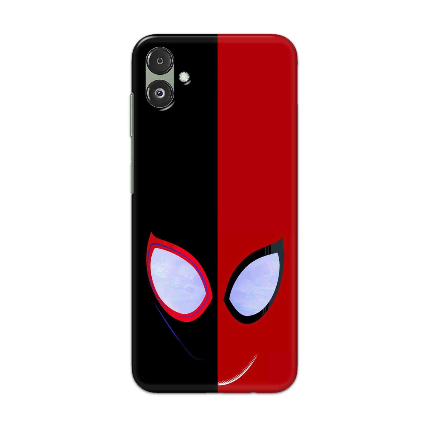 Buy Venom Vs Spiderman Hard Back Mobile Phone Case Cover For Samsung Galaxy F14 5G Online