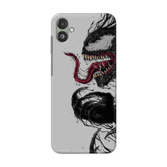 Buy Venom Crazy Hard Back Mobile Phone Case Cover For Samsung Galaxy F14 5G Online