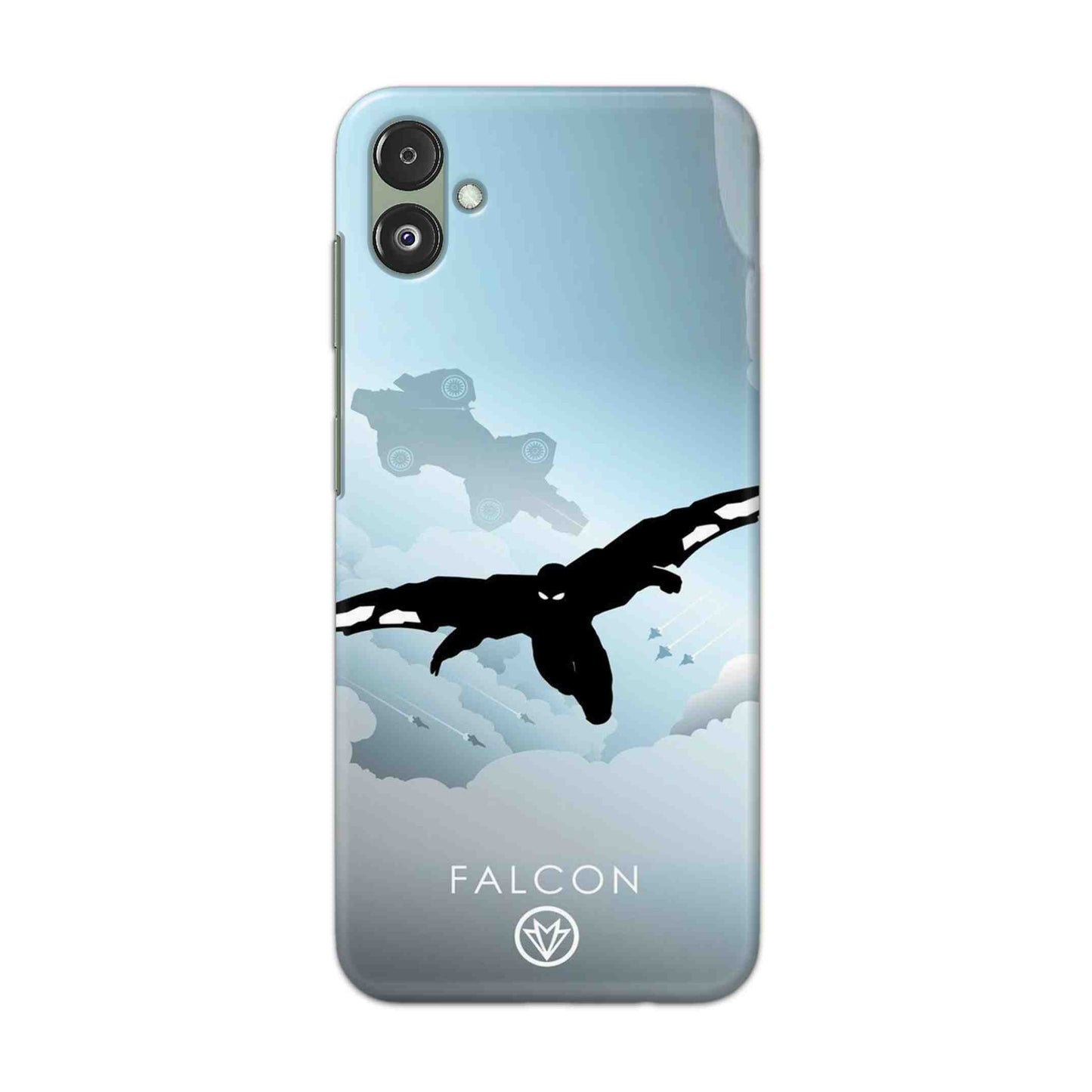 Buy Falcon Hard Back Mobile Phone Case Cover For Samsung Galaxy F14 5G Online