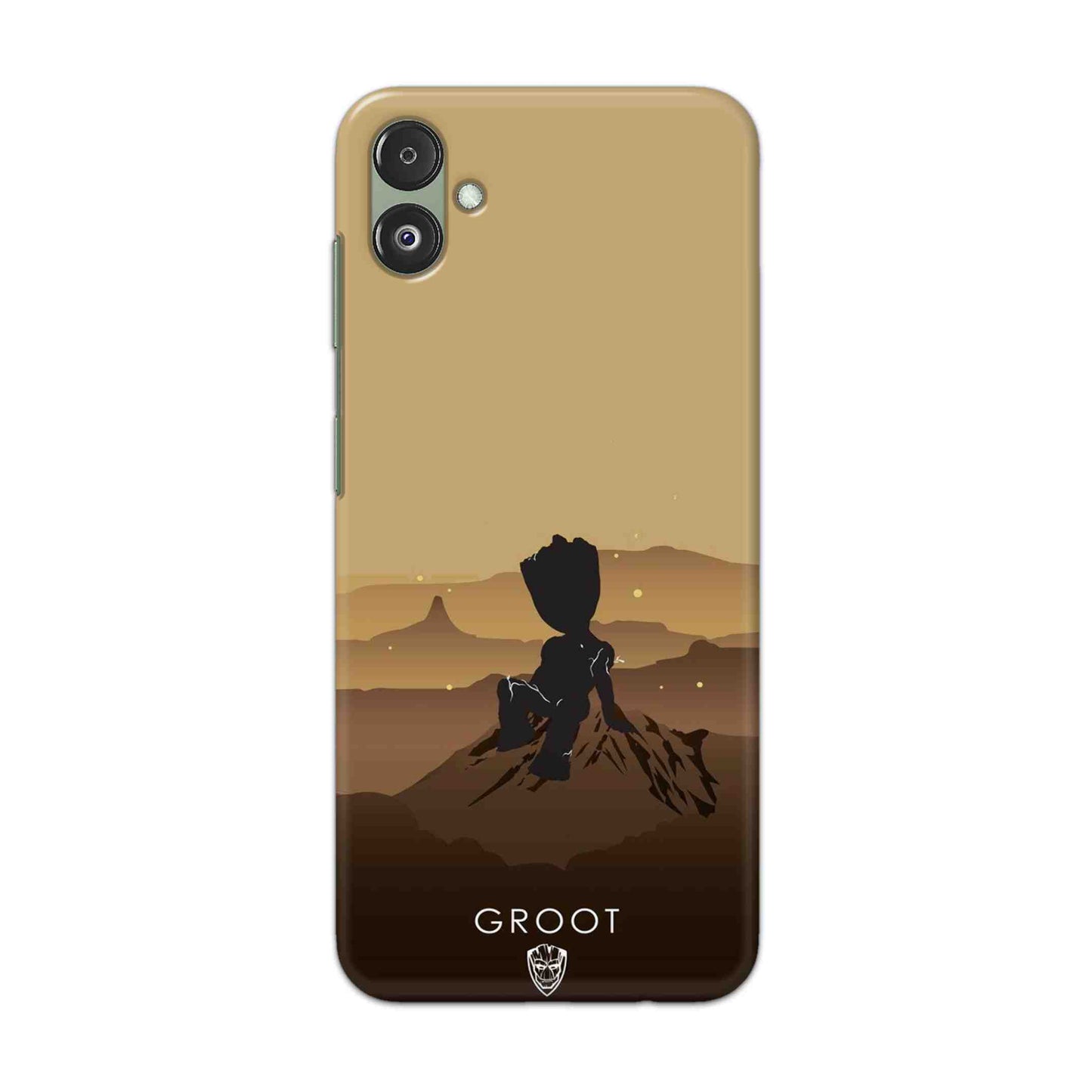 Buy I Am Groot Hard Back Mobile Phone Case Cover For Samsung Galaxy F14 5G Online