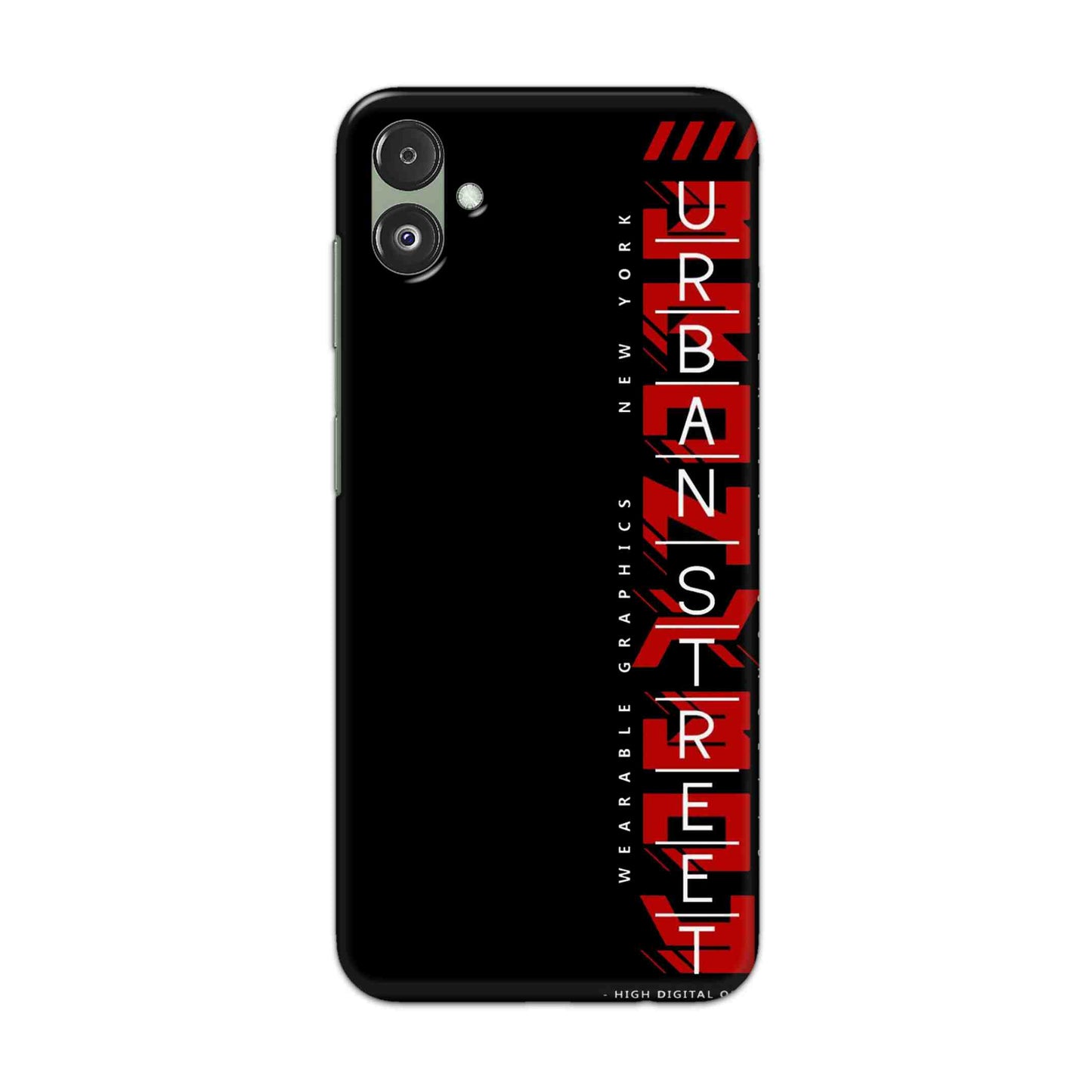 Buy Urban Street Hard Back Mobile Phone Case Cover For Samsung Galaxy F14 5G Online