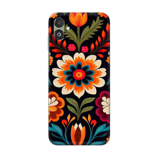 Buy Flower Hard Back Mobile Phone Case Cover For Samsung Galaxy F14 5G Online