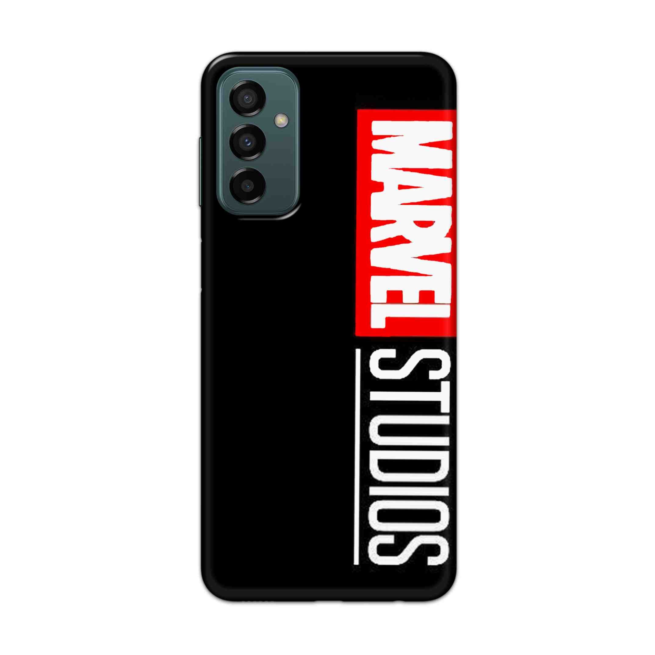 Buy Marvel Studio Hard Back Mobile Phone Case Cover For Samsung Galaxy F23 Online