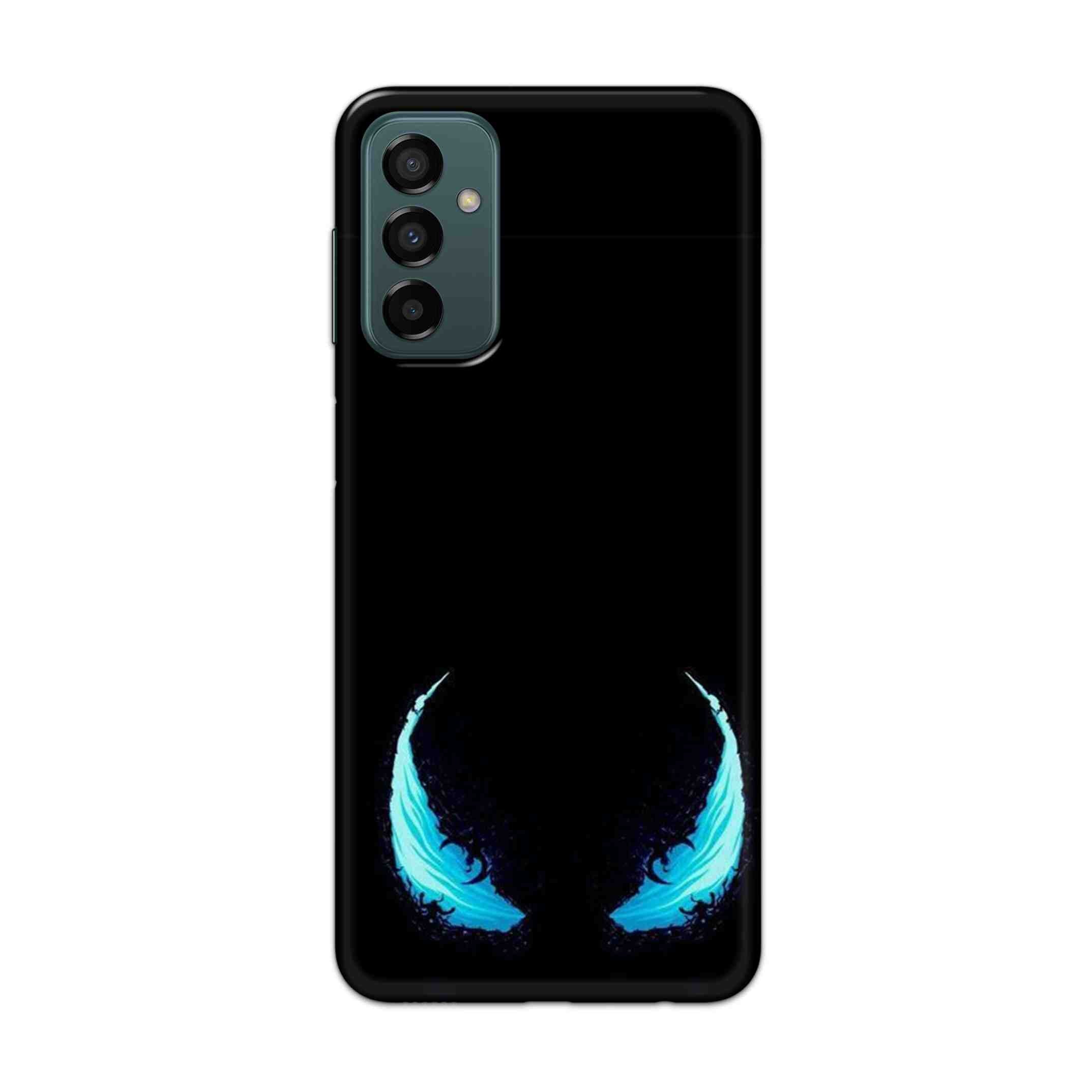 Buy Venom Eyes Hard Back Mobile Phone Case Cover For Samsung Galaxy F23 Online