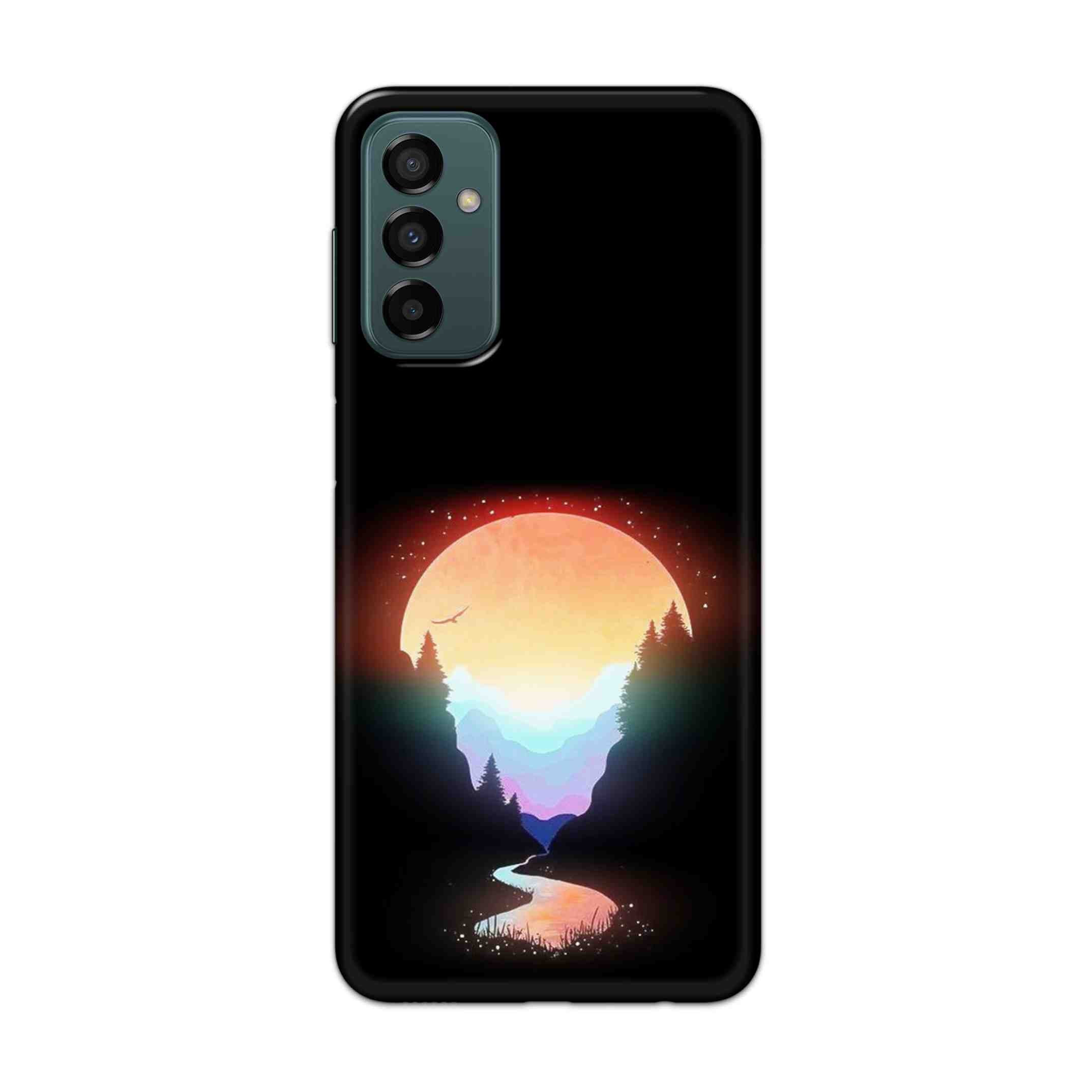 Buy Rainbow Hard Back Mobile Phone Case Cover For Samsung Galaxy F23 Online