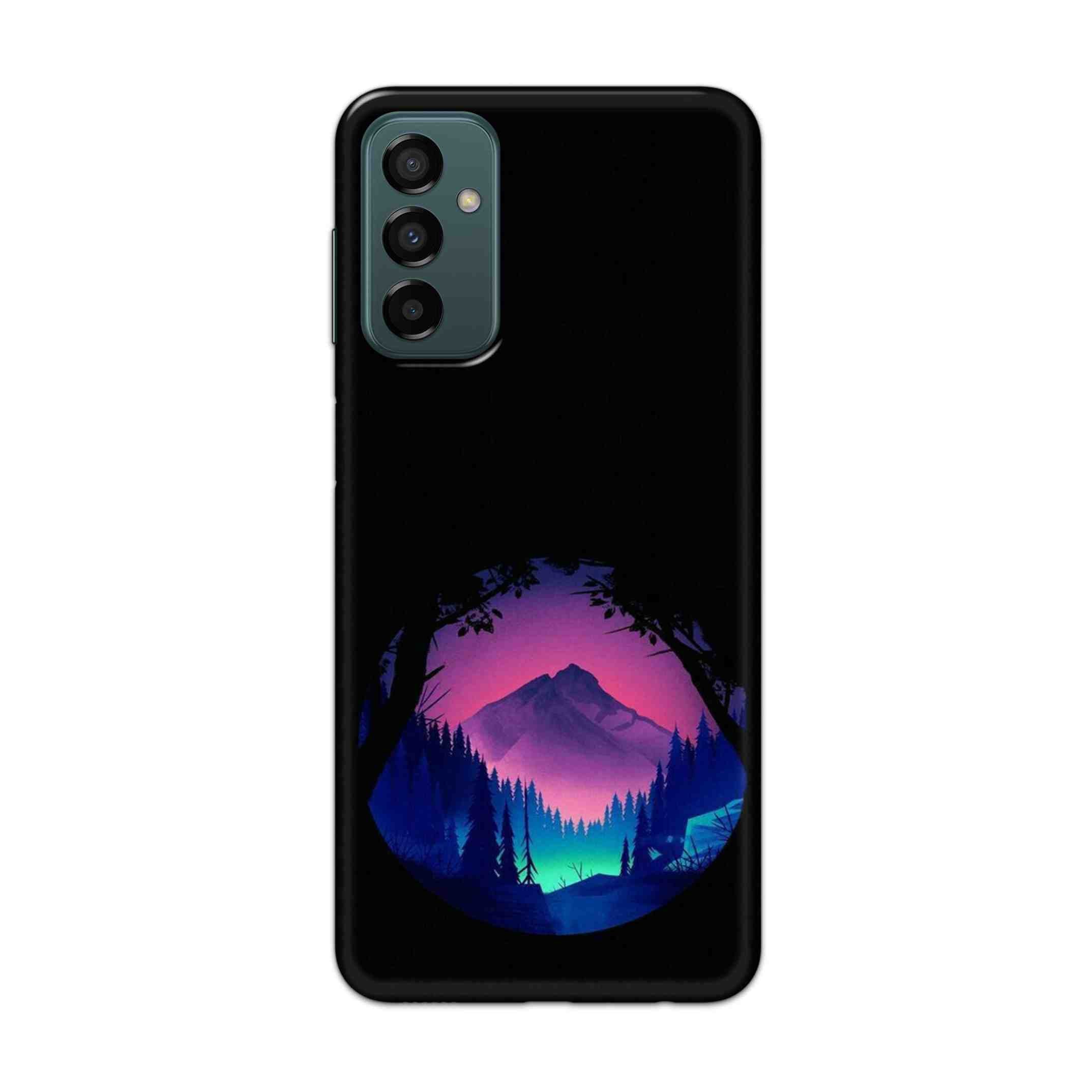 Buy Neon Tables Hard Back Mobile Phone Case Cover For Samsung Galaxy F23 Online