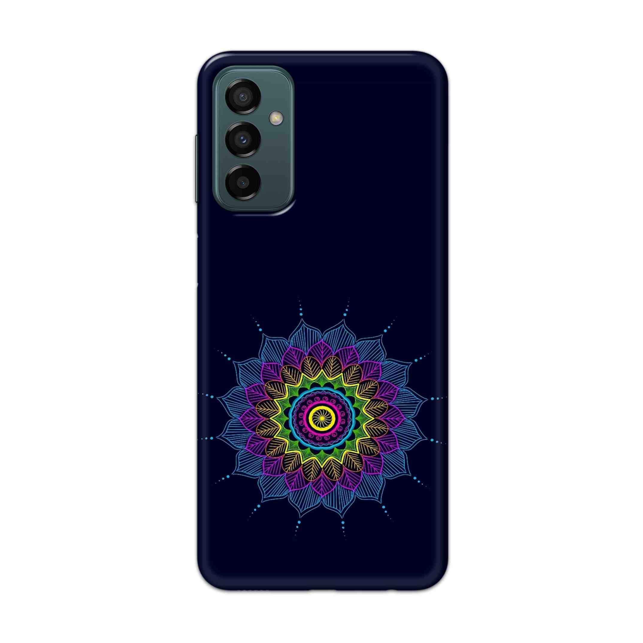 Buy Jung And Mandalas Hard Back Mobile Phone Case Cover For Samsung Galaxy F23 Online