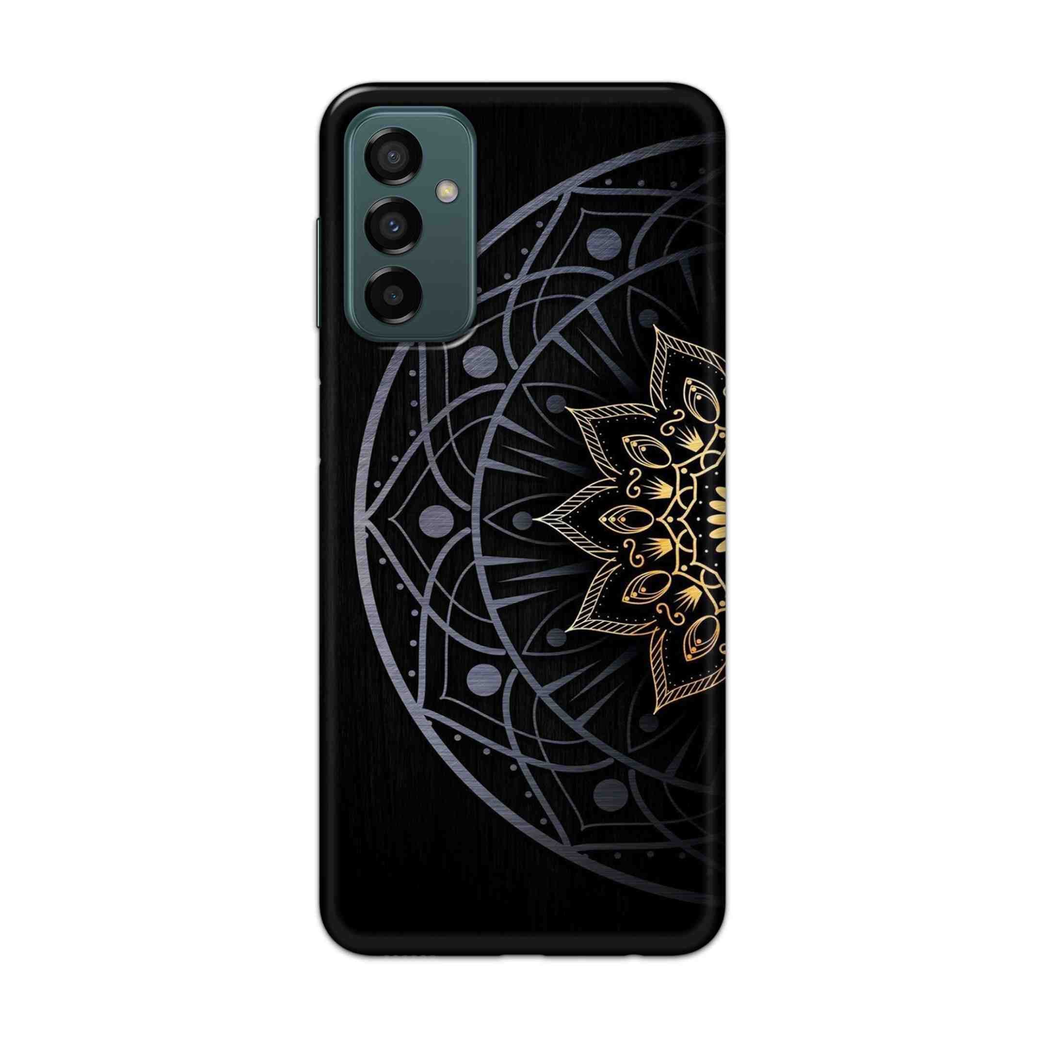 Buy Psychedelic Mandalas Hard Back Mobile Phone Case Cover For Samsung Galaxy F23 Online