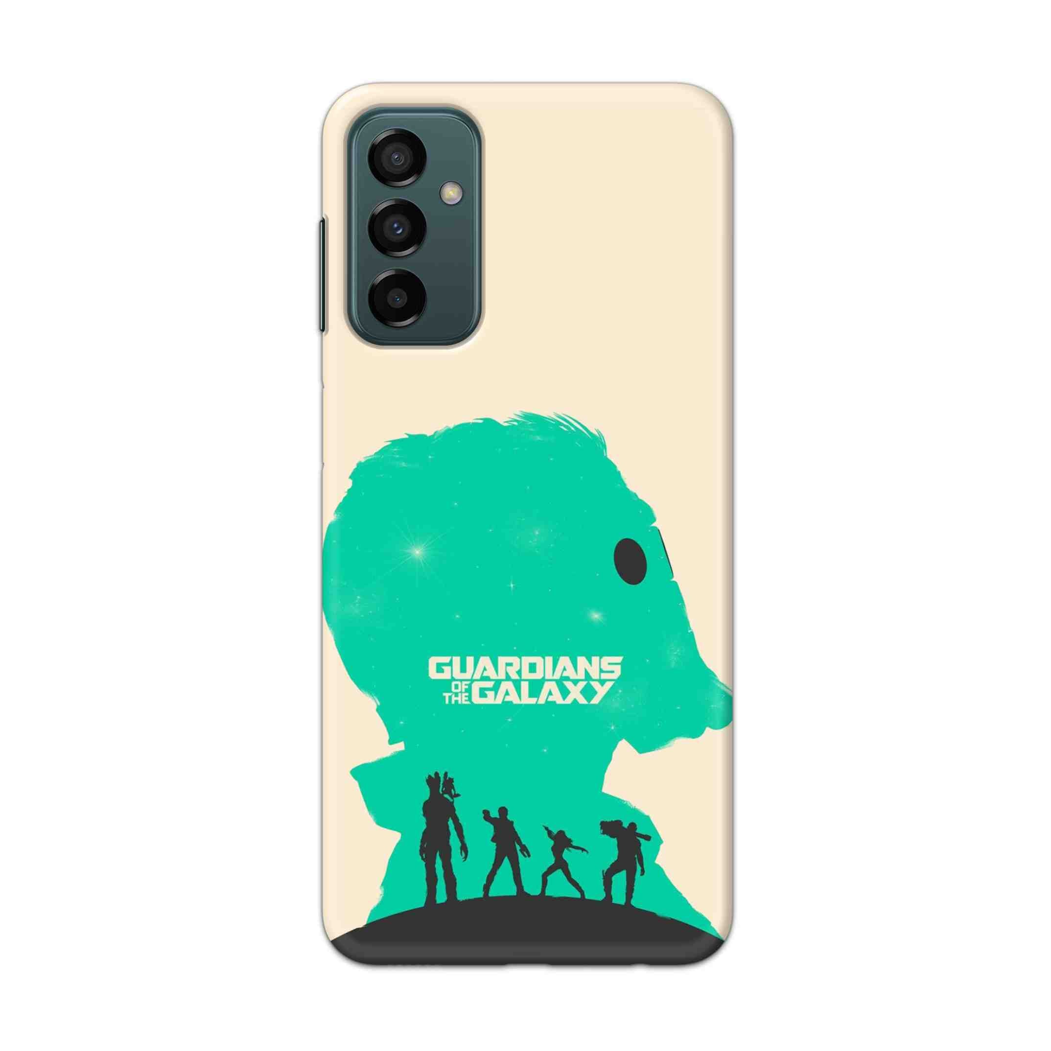 Buy Guardian Of The Galaxy Hard Back Mobile Phone Case Cover For Samsung Galaxy F23 Online