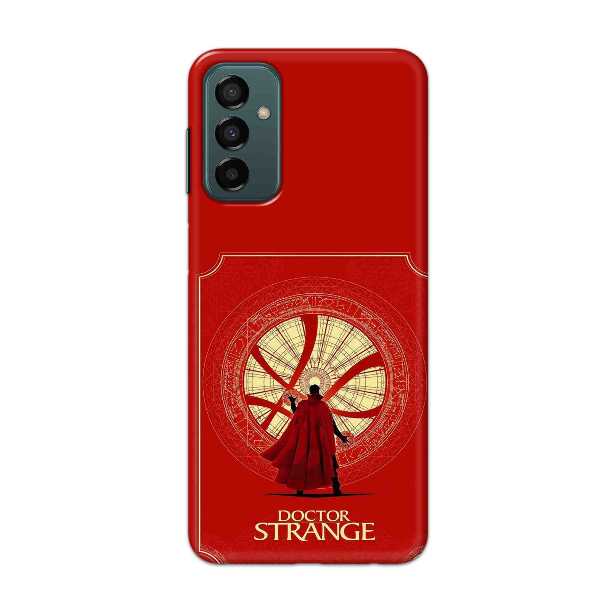 Buy Blood Doctor Strange Hard Back Mobile Phone Case Cover For Samsung Galaxy F23 Online