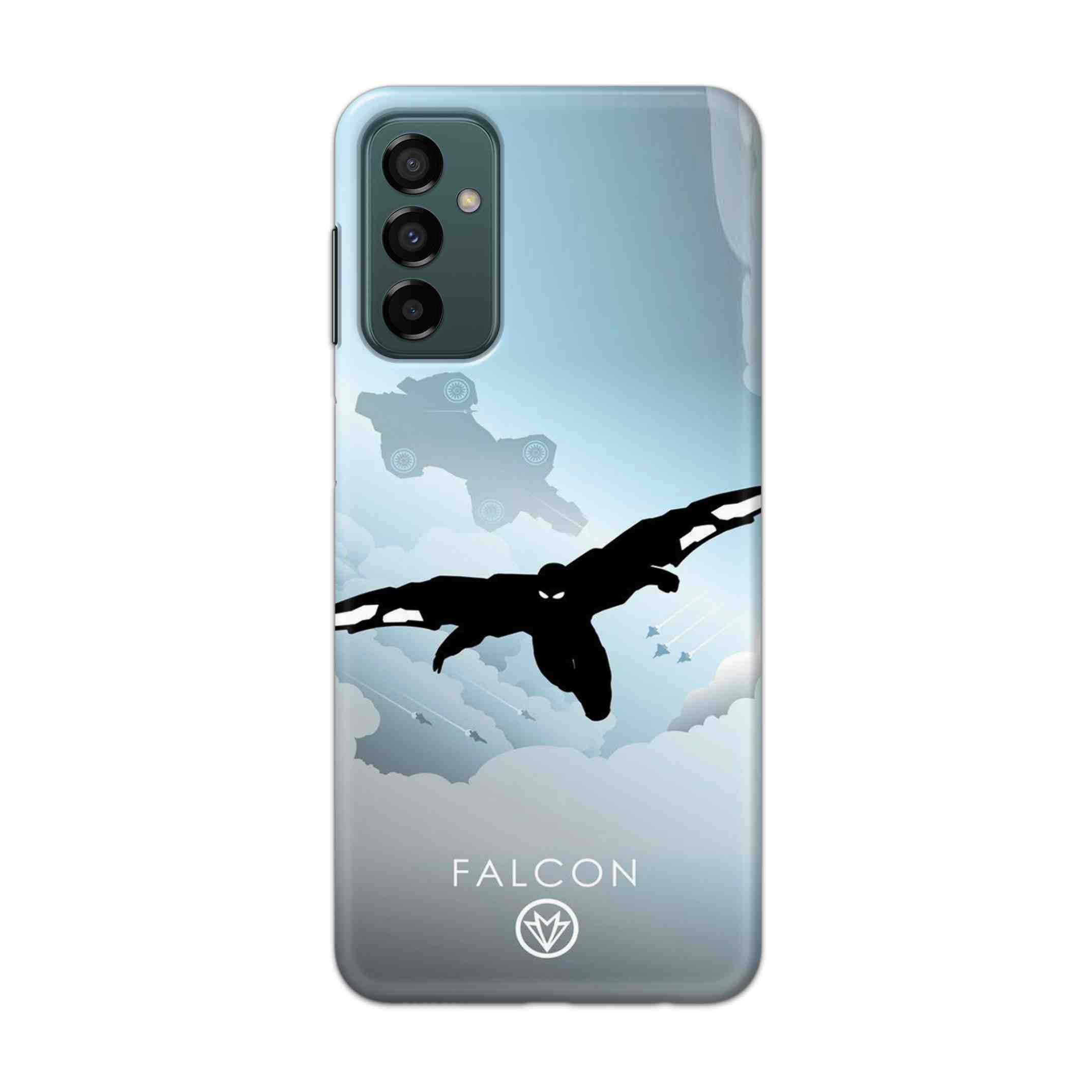 Buy Falcon Hard Back Mobile Phone Case Cover For Samsung Galaxy F23 Online