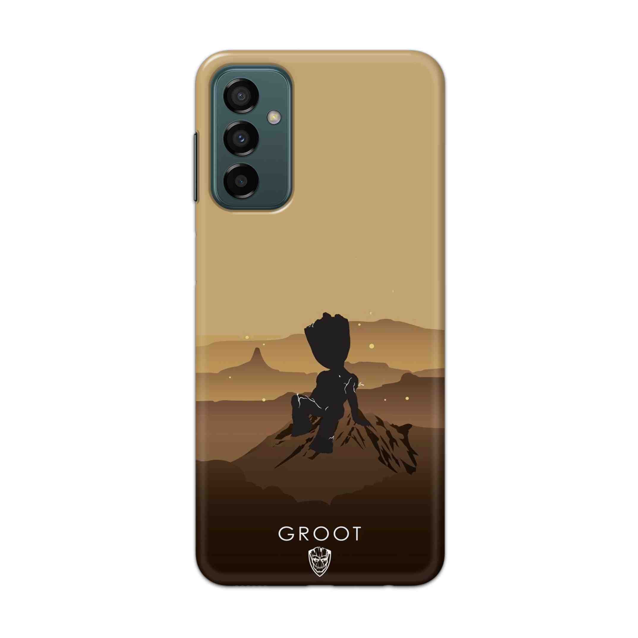 Buy I Am Groot Hard Back Mobile Phone Case Cover For Samsung Galaxy F23 Online