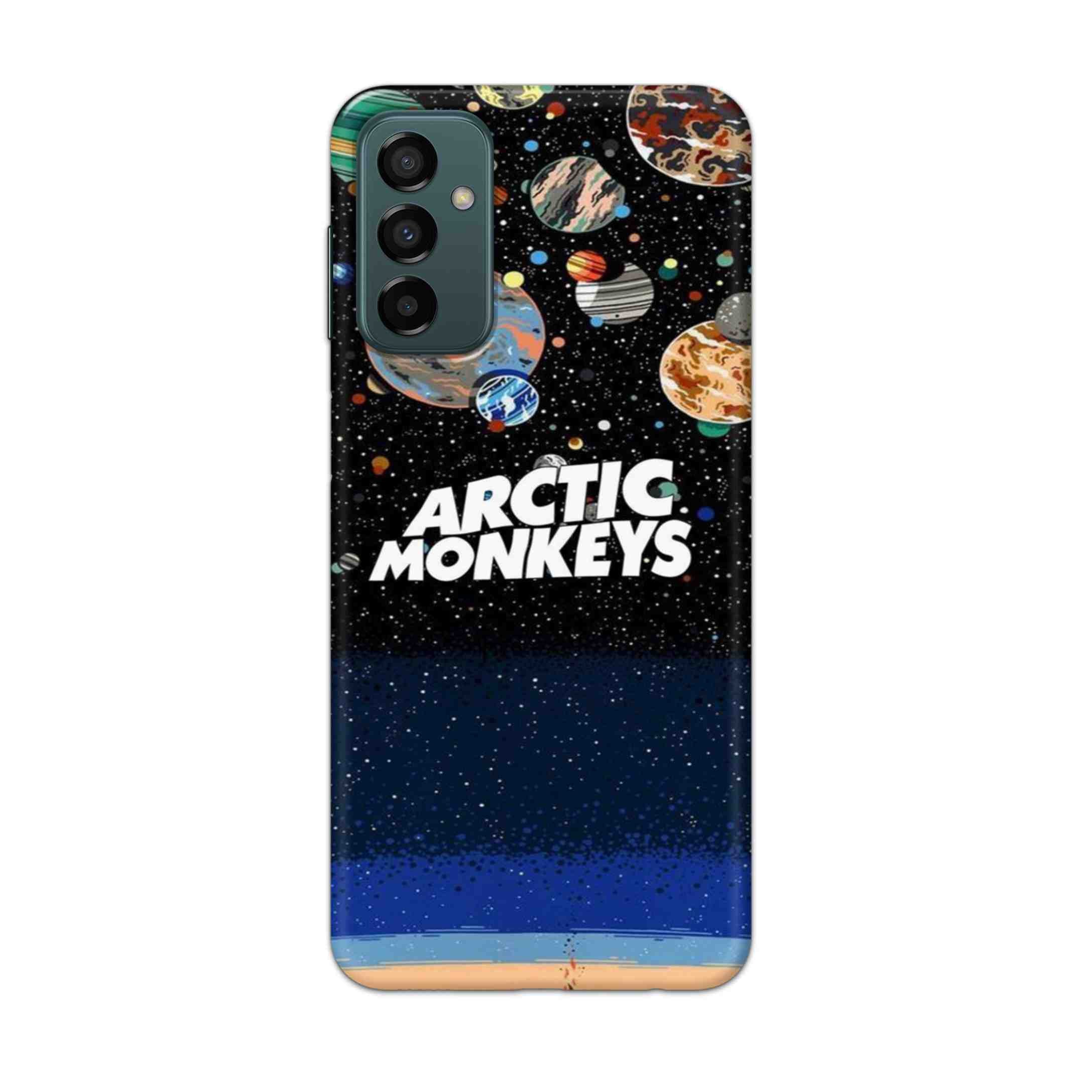 Buy Artic Monkeys Hard Back Mobile Phone Case Cover For Samsung Galaxy F23 Online