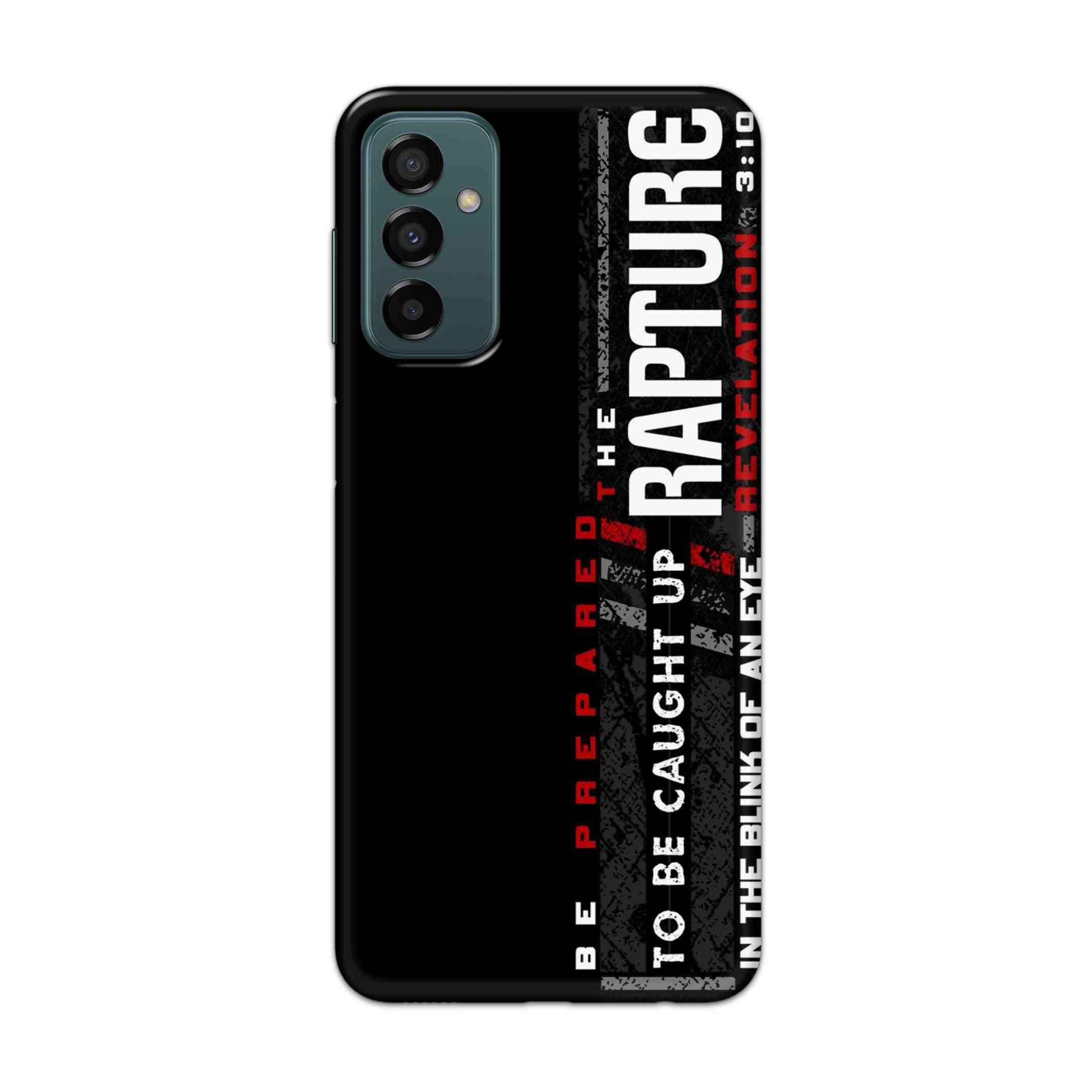 Buy Rapture Hard Back Mobile Phone Case Cover For Samsung Galaxy F23 Online
