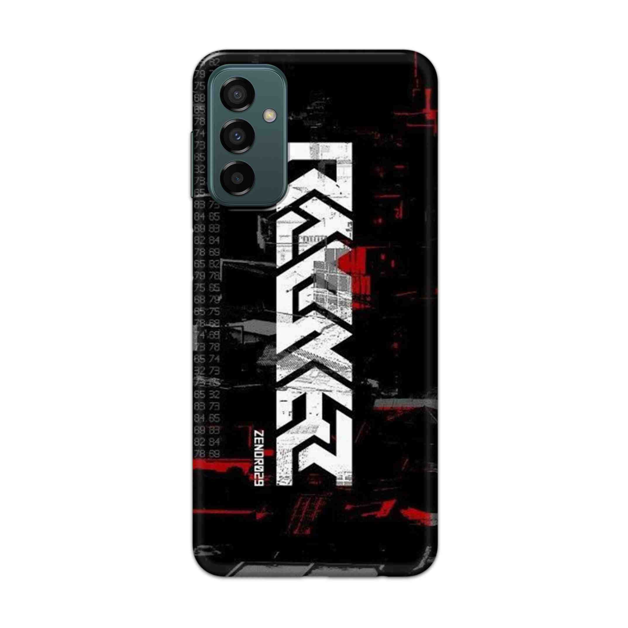 Buy Raxer Hard Back Mobile Phone Case Cover For Samsung Galaxy F23 Online