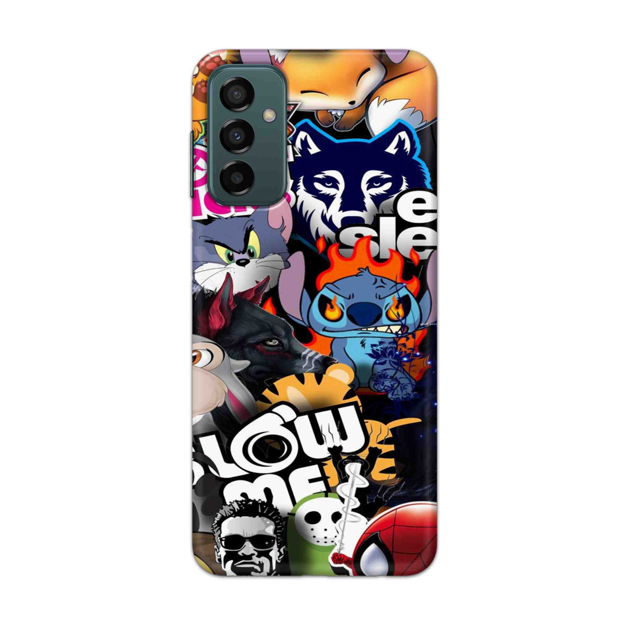 Buy Blow Me Hard Back Mobile Phone Case Cover For Samsung Galaxy F23 Online