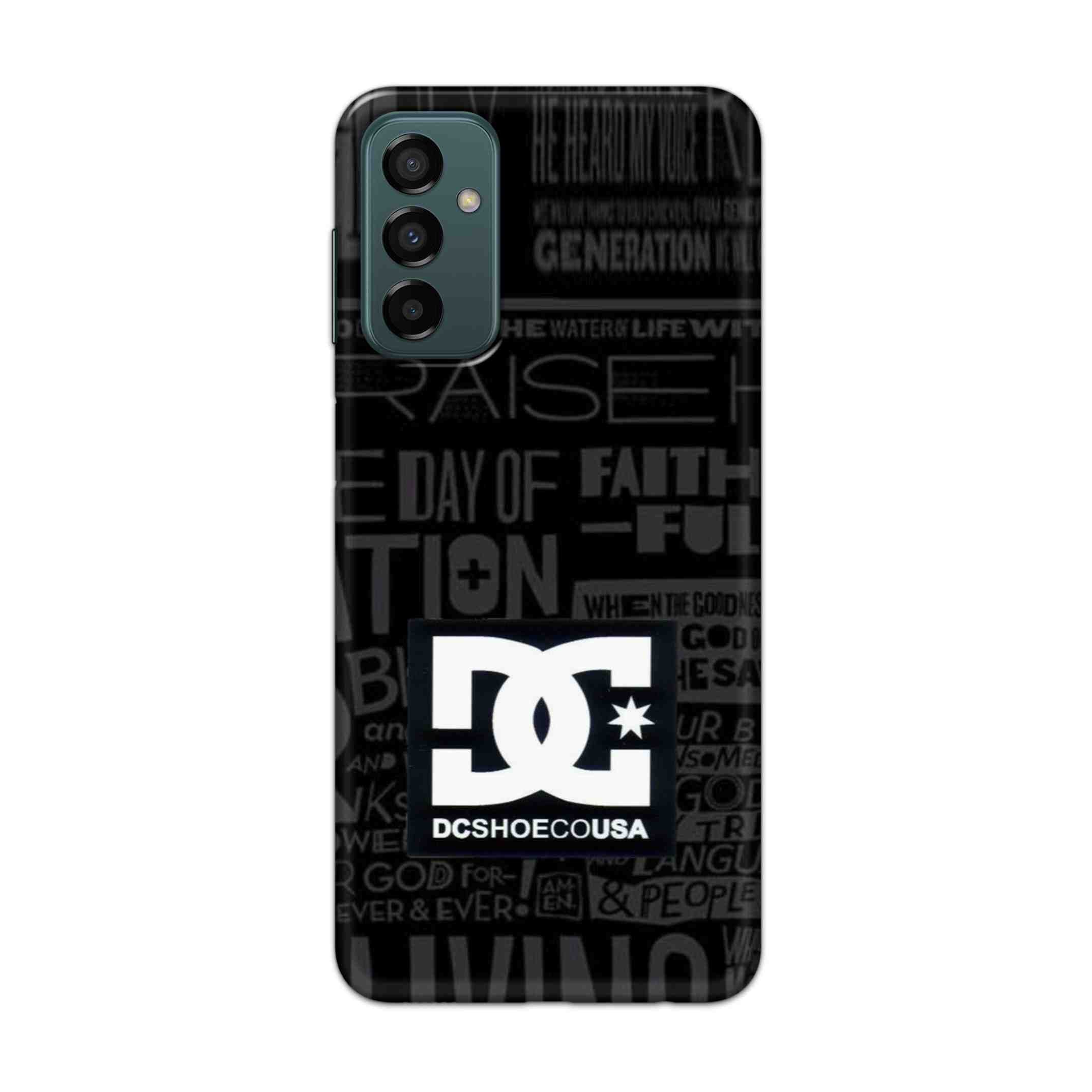 Buy Dc Shoecousa Hard Back Mobile Phone Case Cover For Samsung Galaxy F23 Online