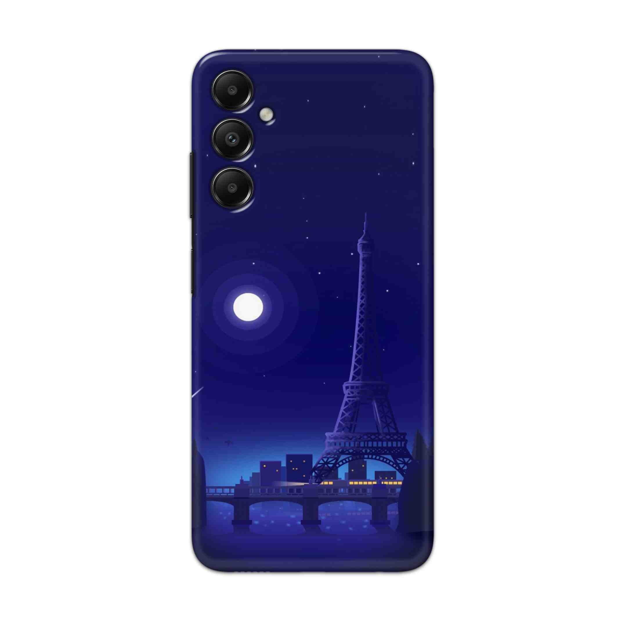 Buy Night Eifferl Tower Hard Back Mobile Phone Case/Cover For Samsung Galaxy F34 5G Online