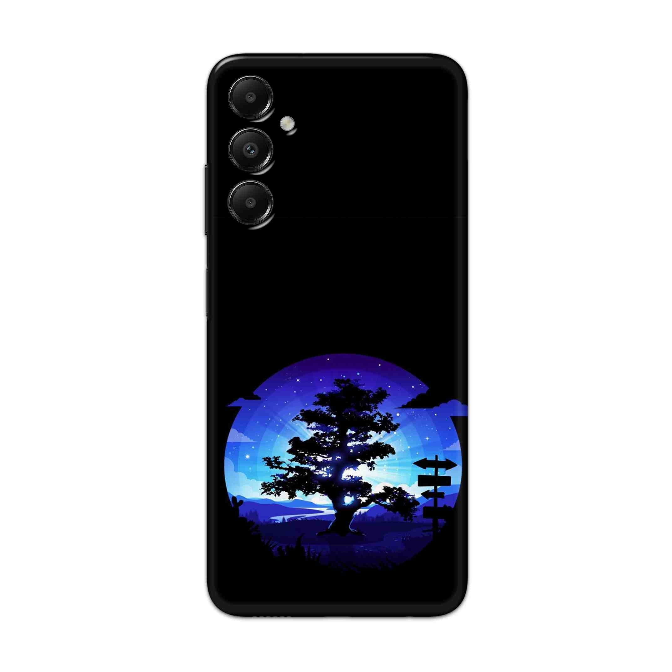 Buy Night Tree Hard Back Mobile Phone Case/Cover For Samsung Galaxy F34 5G Online