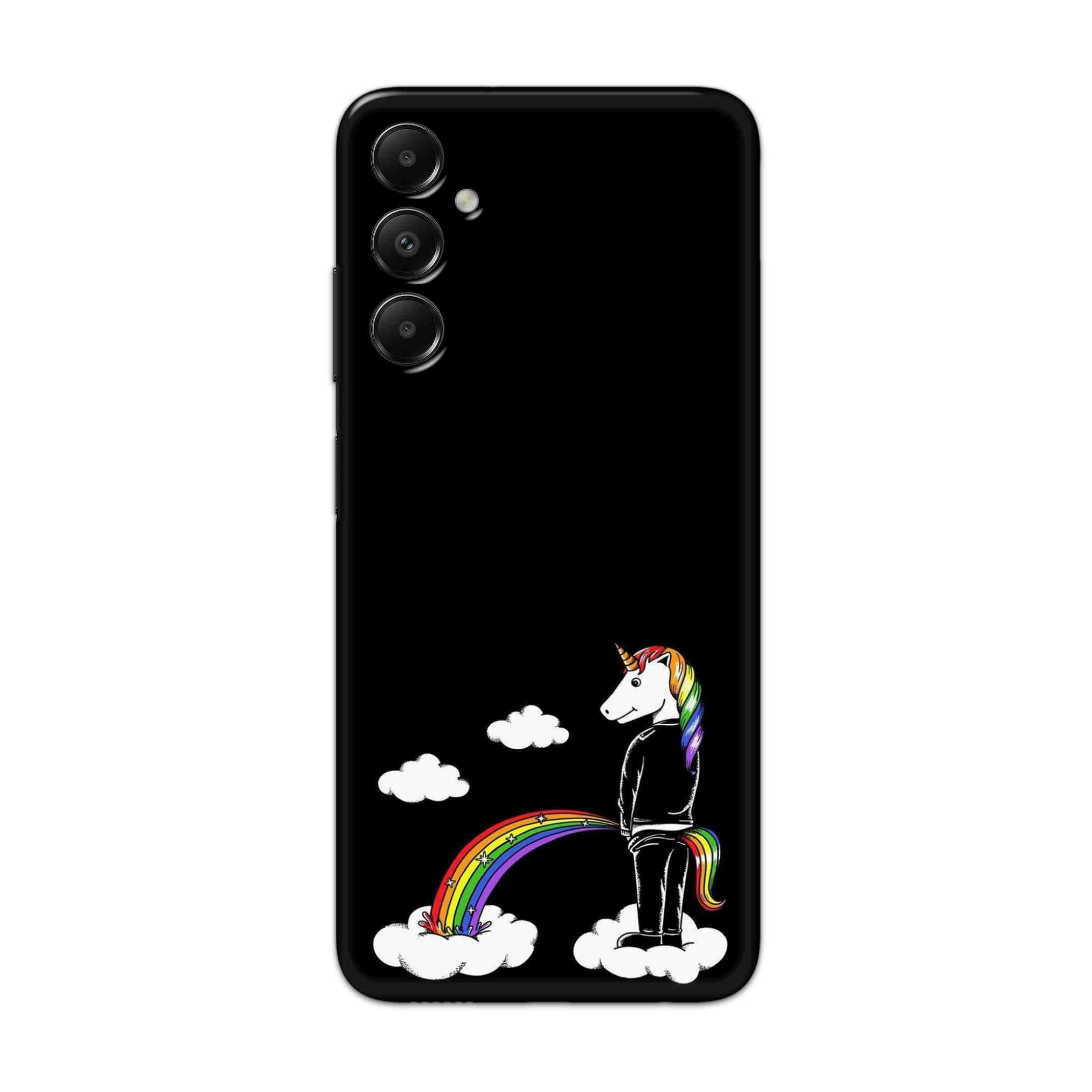 Buy  Toilet Horse Hard Back Mobile Phone Case/Cover For Samsung Galaxy F34 5G Online